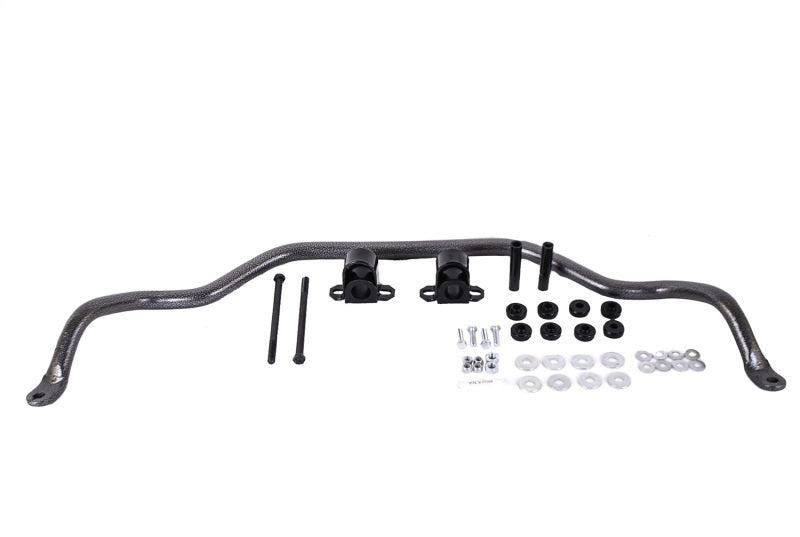 Load image into Gallery viewer, Hellwig 88-99 Chevrolet C3500 Solid Heat Treated Chromoly 1-5/16in Front Sway Bar
