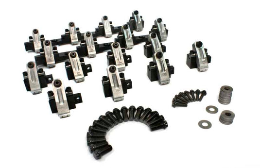 COMP Cams Shaft Rocker BBC BDX2+ Dart 320/3