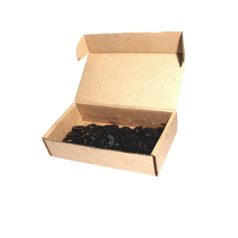 Load image into Gallery viewer, COMP Cams ID Spring Seats Eb 1.655 X 57 - Set of 100
