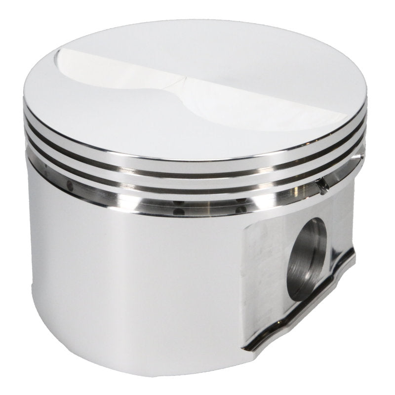 Load image into Gallery viewer, JE Pistons 440 MOPAR FT -3CC Set of 8 Pistons
