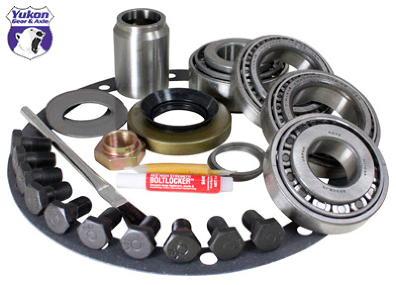 Load image into Gallery viewer, Yukon Gear Master Overhaul Kit For Toyota V6 / 03+
