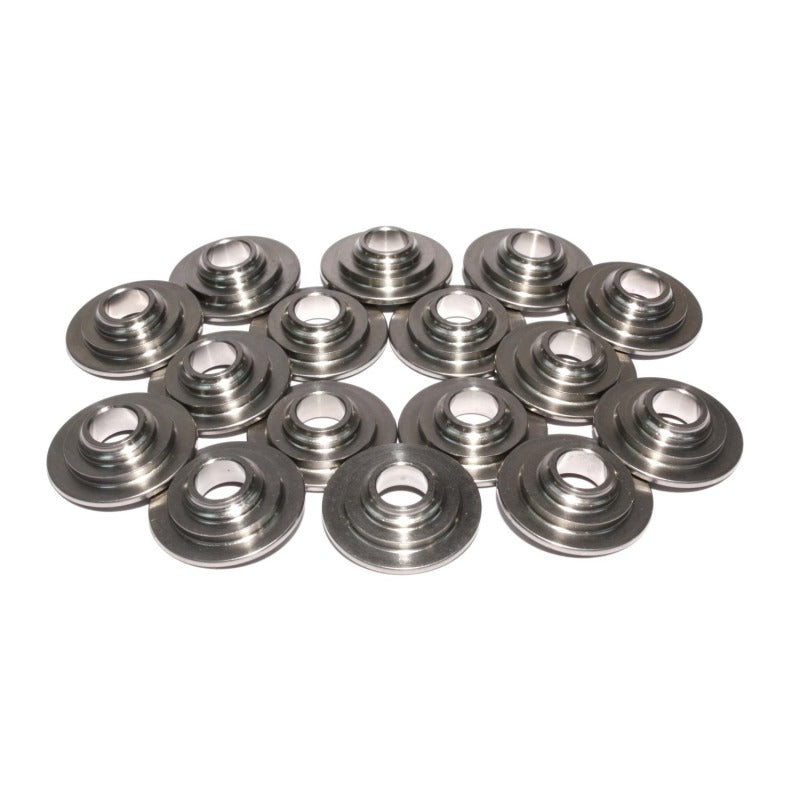 Load image into Gallery viewer, COMP Cams Titanium Retainers LS1 For 1.4
