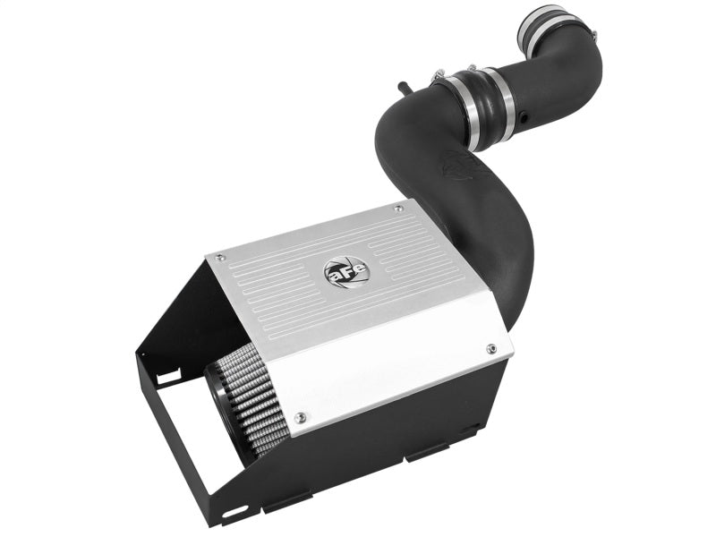 Load image into Gallery viewer, aFe MagnumFORCE Intake System Stage-2 Pro DRY S 06-09 Jeep Commander (XK) V8 4.7L
