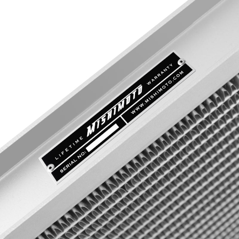Load image into Gallery viewer, Mishimoto Universal 25 Row Dual Pass Oil Cooler
