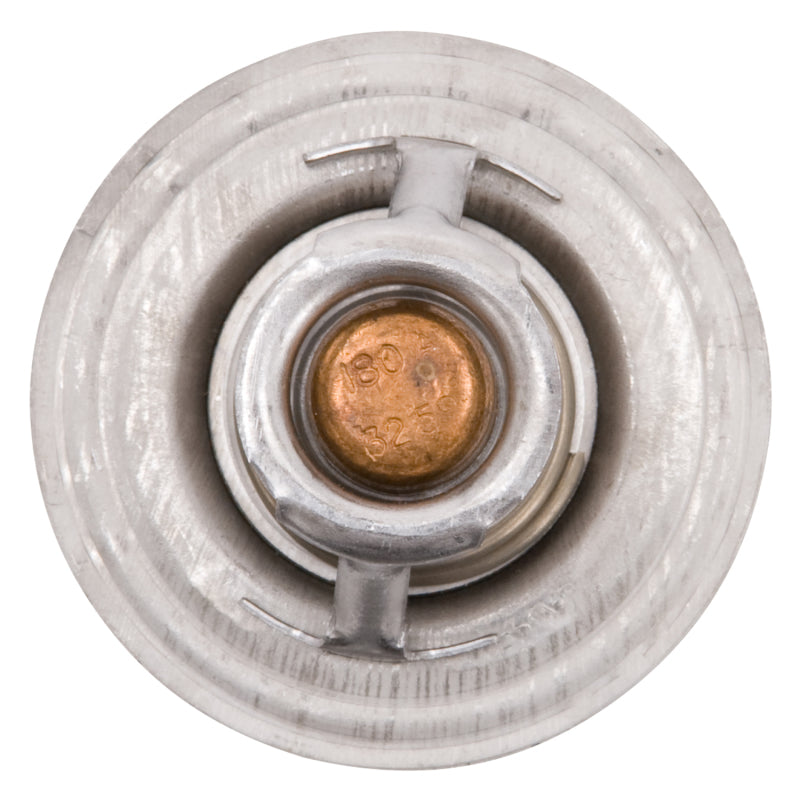 Load image into Gallery viewer, Edelbrock Thermostat High Flow 054mm 180-Deg
