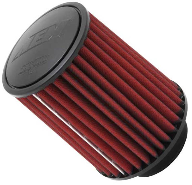 Load image into Gallery viewer, AEM Dryflow Conical Air Filter 5.25in Base OD / 4.75in Top OD / 7in Height
