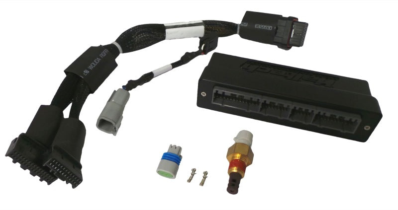 Load image into Gallery viewer, Haltech Elite 750 Plug-n-Play Adaptor Harness
