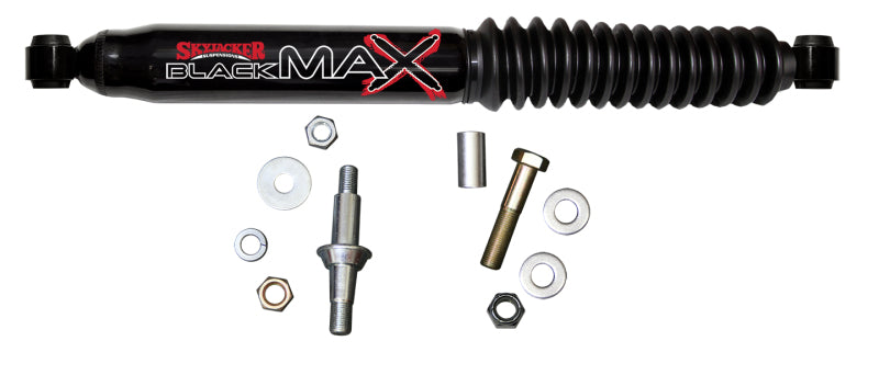 Load image into Gallery viewer, Skyjacker 2011-2017 Chevrolet Silverado 2500 HD 4 Wheel Drive Steering Damper Kit
