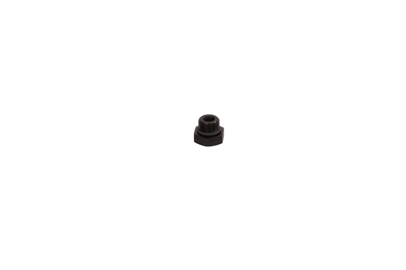 Load image into Gallery viewer, Aeromotive AN-06 O-Ring Boss Port Plug
