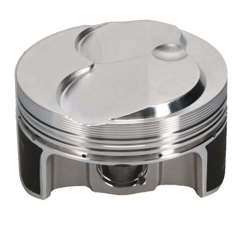 Load image into Gallery viewer, Wiseco Chevy LS Series +9cc Dome 1.311x4.020in Pistons Shelf Stock
