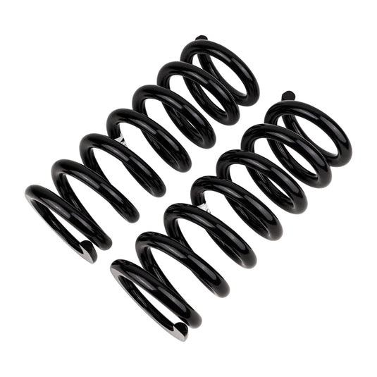 ARB / OME Coil Spring Front Nissan Y62 Bar + Winch