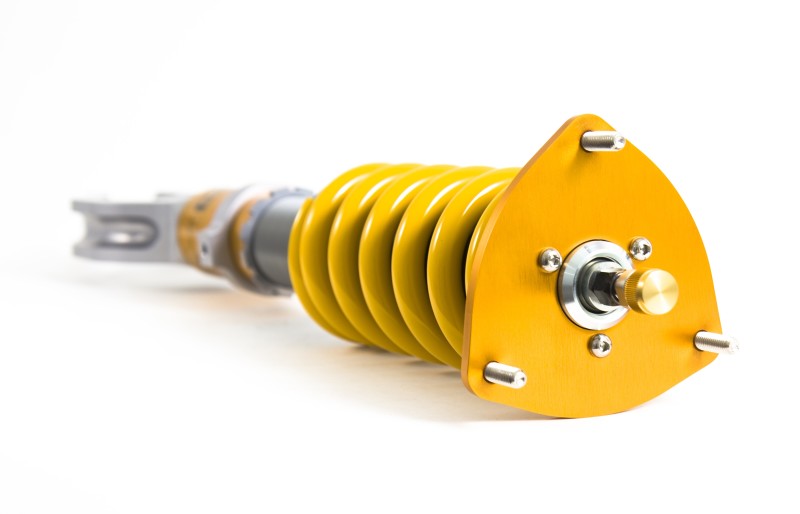 Load image into Gallery viewer, Ohlins 07-24 Nissan GTR (R35) Road &amp; Track Coilover System
