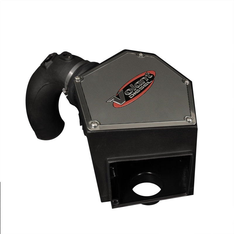 Load image into Gallery viewer, Volant 08-09 Dodge Ram 2500 6.7 L6 Primo Closed Box Air Intake System
