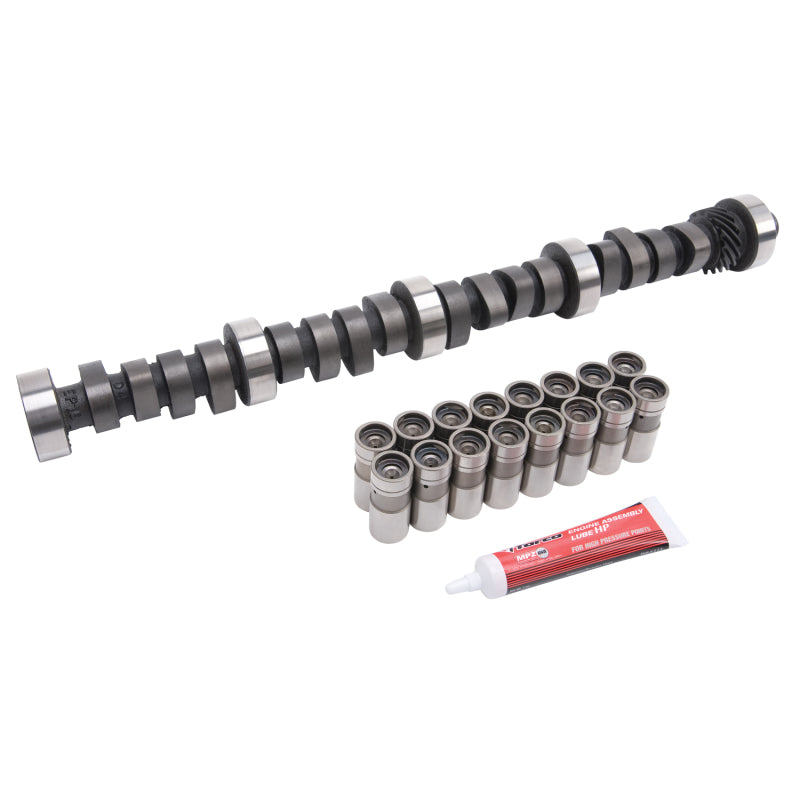 Load image into Gallery viewer, Edelbrock Torker Plus Cam and Lifters Kit Ford 289-302
