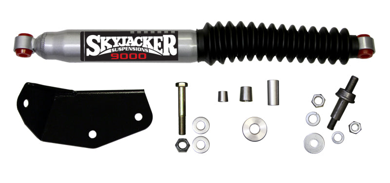 Load image into Gallery viewer, Skyjacker 2005-2010 Ford F-350 Super Duty Steering Damper Kit
