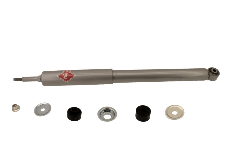 Load image into Gallery viewer, KYB Shocks &amp; Struts Excel-G Rear TOYOTA Tundra (2WD) 2007-10 TOYOTA Tundra (4WD) 2007-10
