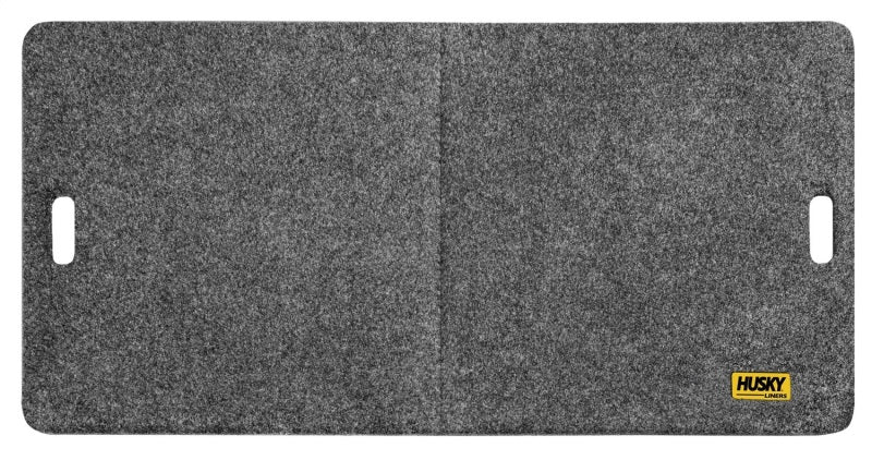 Load image into Gallery viewer, Husky Liners Universal Garage Mat 2ft X 4ft - Charcoal
