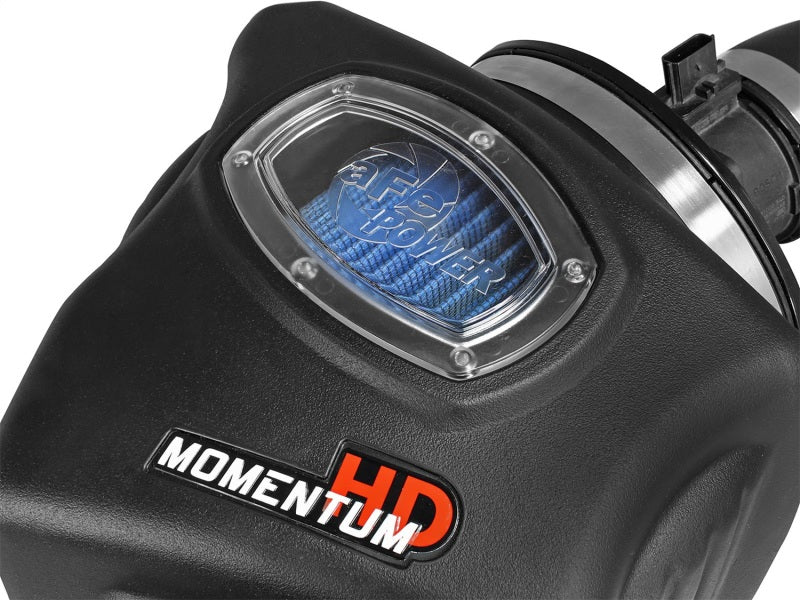 Load image into Gallery viewer, aFe Momentum HD AIS PRO 5R Intake 2014 RAM 1500 EcoDiesel V6-3.0L (td)
