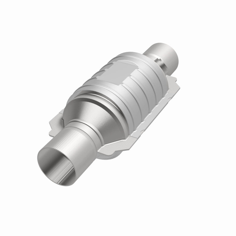 Load image into Gallery viewer, MagnaFlow Conv Univ 2.00inch w/ single O2
