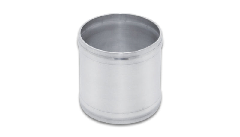 Load image into Gallery viewer, Vibrant Aluminum Joiner Coupling (3.25in O.D. x 3in Overall Length)
