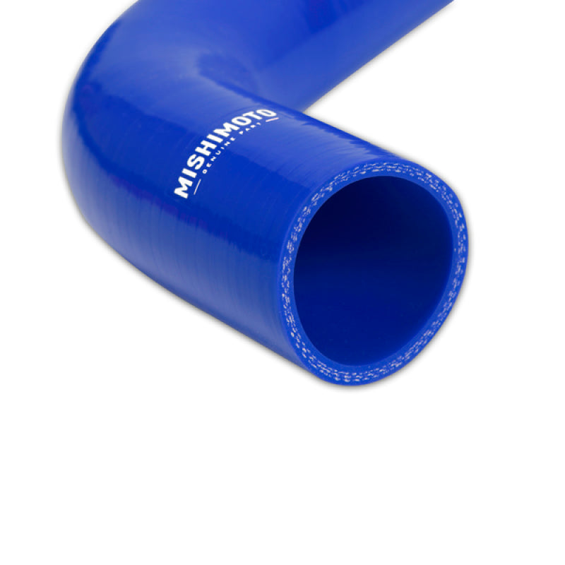 Load image into Gallery viewer, Mishimoto 11+ Chevrolet Duramax 6.6L Blue Silicone Coolant Hose Kit
