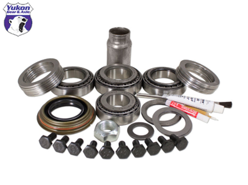 Load image into Gallery viewer, Yukon Gear Master Overhaul Kit For Dana 44-HD Diff For 84-96 Corvette and Viper
