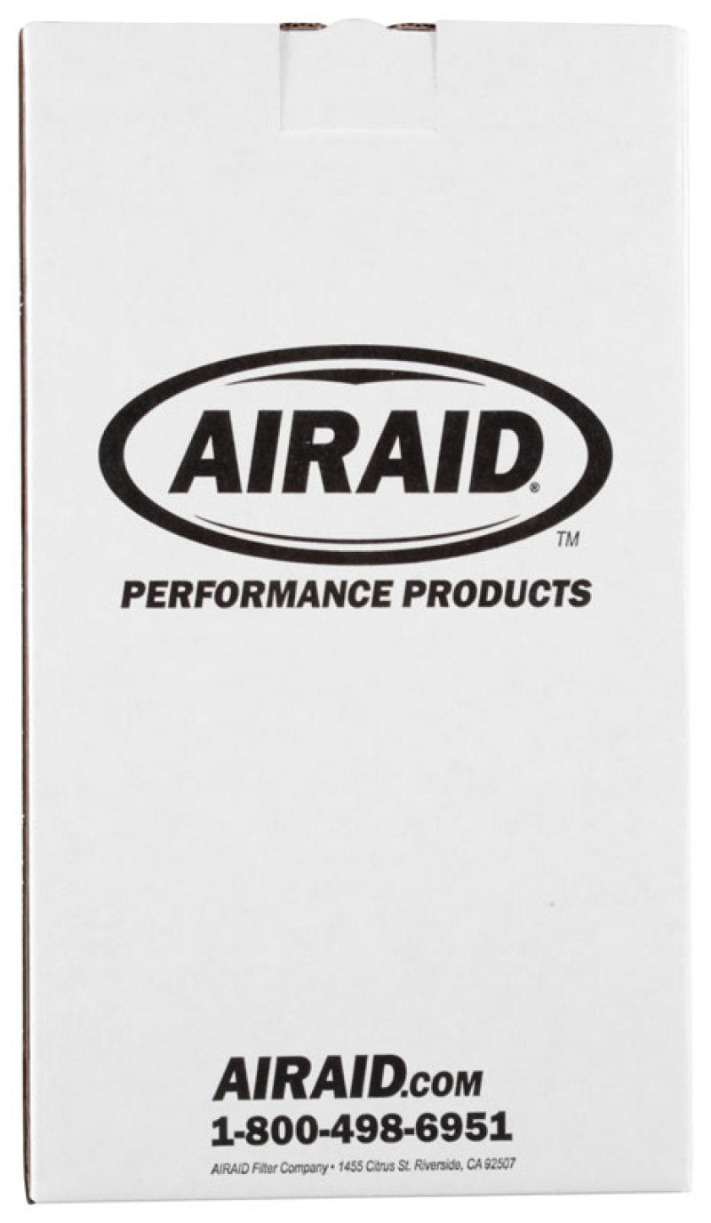 Load image into Gallery viewer, Airaid Universal Air Filter - Cone 3 1/2 x 6 x 4 5/8 x 9
