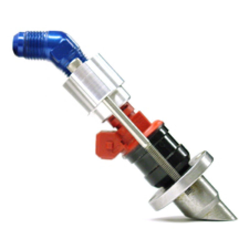 ATP Additional Injector Holder Kit – Muscle & Trucks