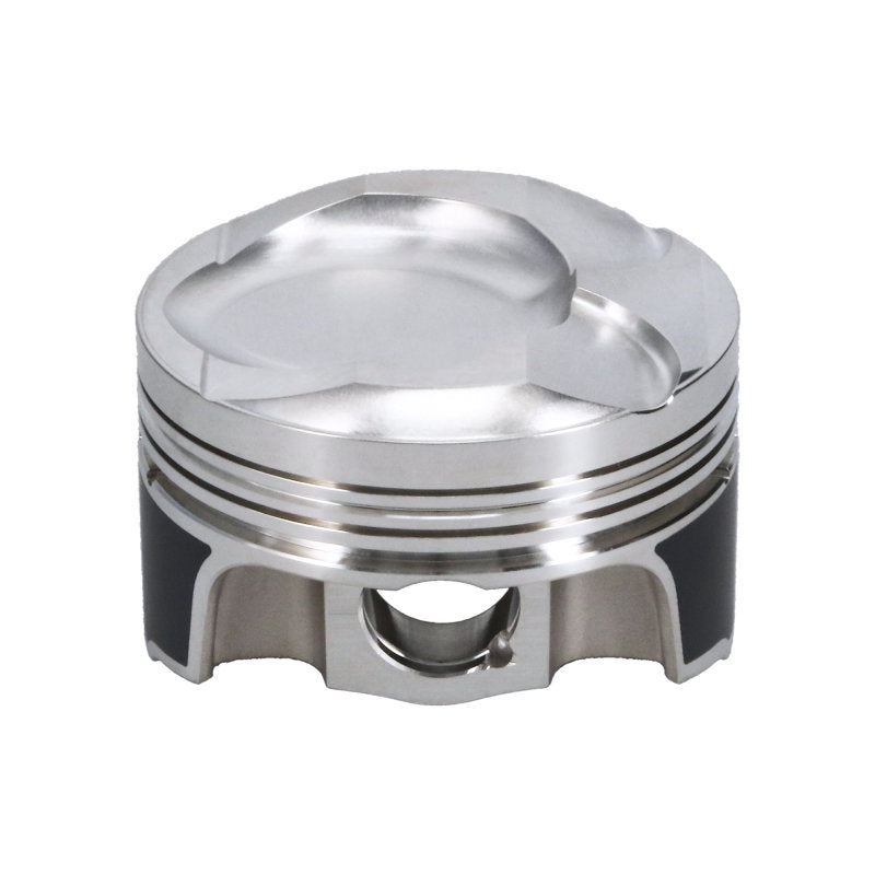 Load image into Gallery viewer, Wiseco Honda K20C1 TYPE R x 3cc Dome 1.2600 x 3 Engine Piston Set
