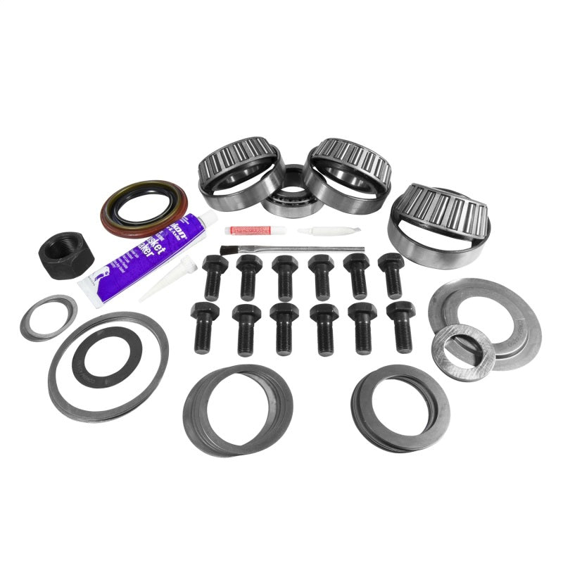 Load image into Gallery viewer, Yukon Gear Master Overhaul Kit For Dana 80 Diff (4.125 in OD Only)
