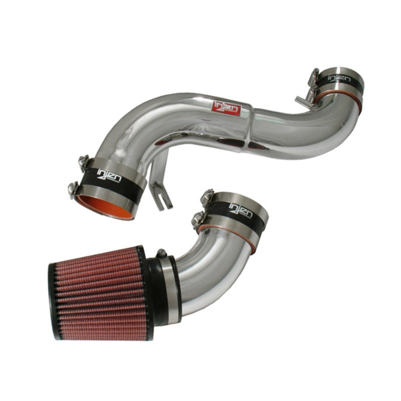 Load image into Gallery viewer, Injen 05-06 Tiburon 2.7L V6 Black Short Ram Intake
