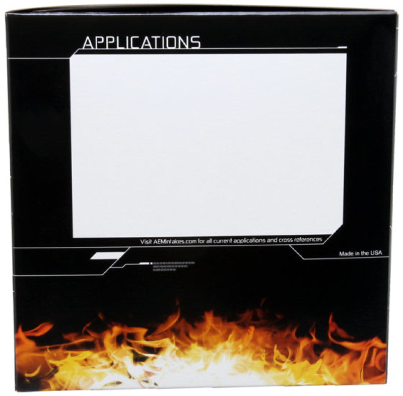 Load image into Gallery viewer, AEM 12-15 Ford Ranger 2.5L F/I DryFlow Air Filter
