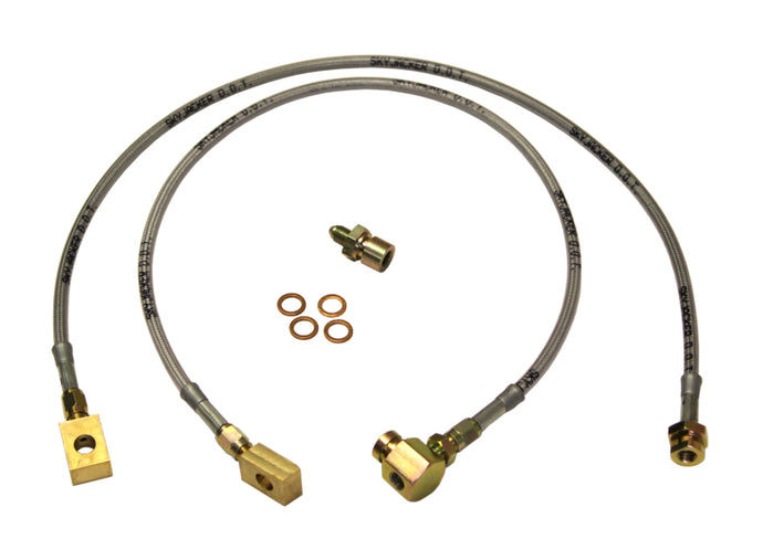 Skyjacker 1983-1997 Ford Ranger Brake Hose