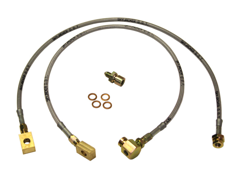 Load image into Gallery viewer, Skyjacker 1983-1997 Ford Ranger Brake Hose
