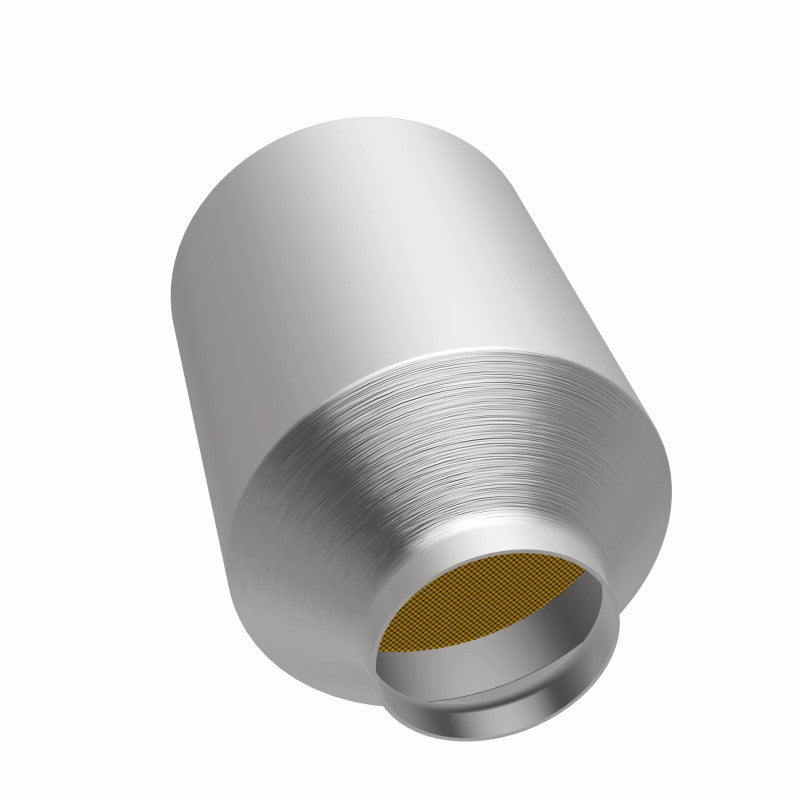 Load image into Gallery viewer, MagnaFlow Conv Univ 3.00in C/C Spun Front OEM
