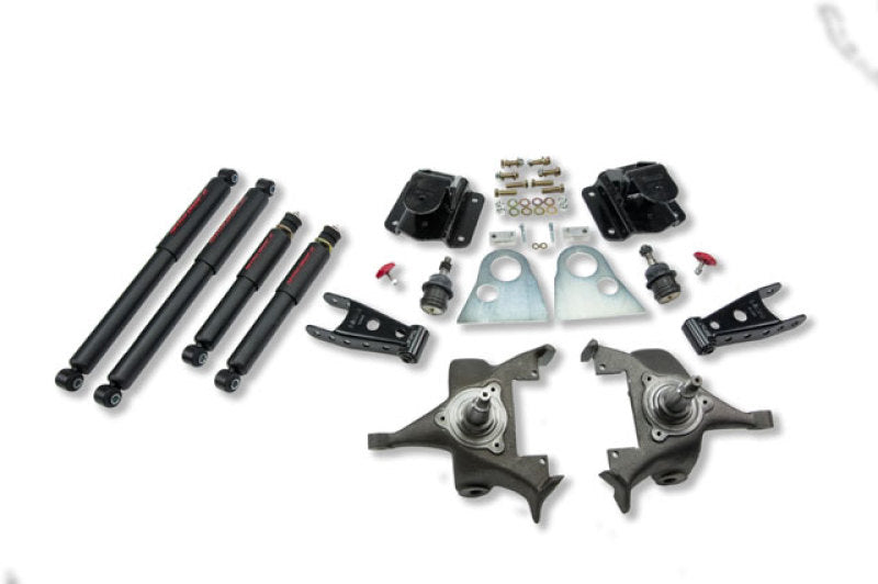Load image into Gallery viewer, Belltech LOWERING KIT WITH ND2 SHOCKS
