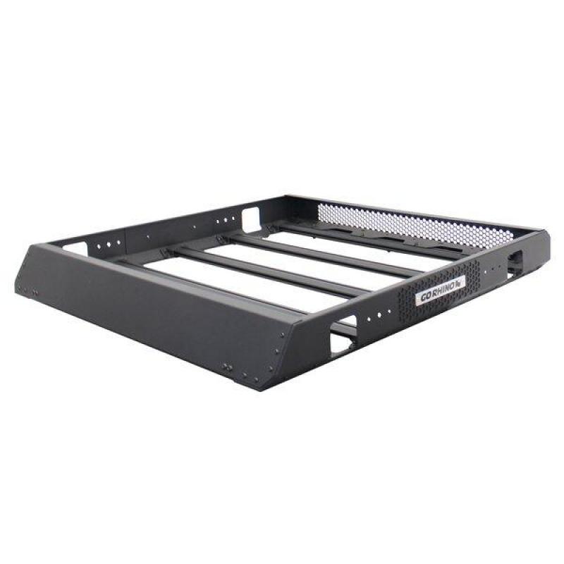 Load image into Gallery viewer, Go Rhino SRM 400 Roof Rack - 68in
