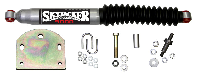 Load image into Gallery viewer, Skyjacker 1999-2004 Ford F-250 Super Duty 4 Wheel Drive Steering Damper Kit
