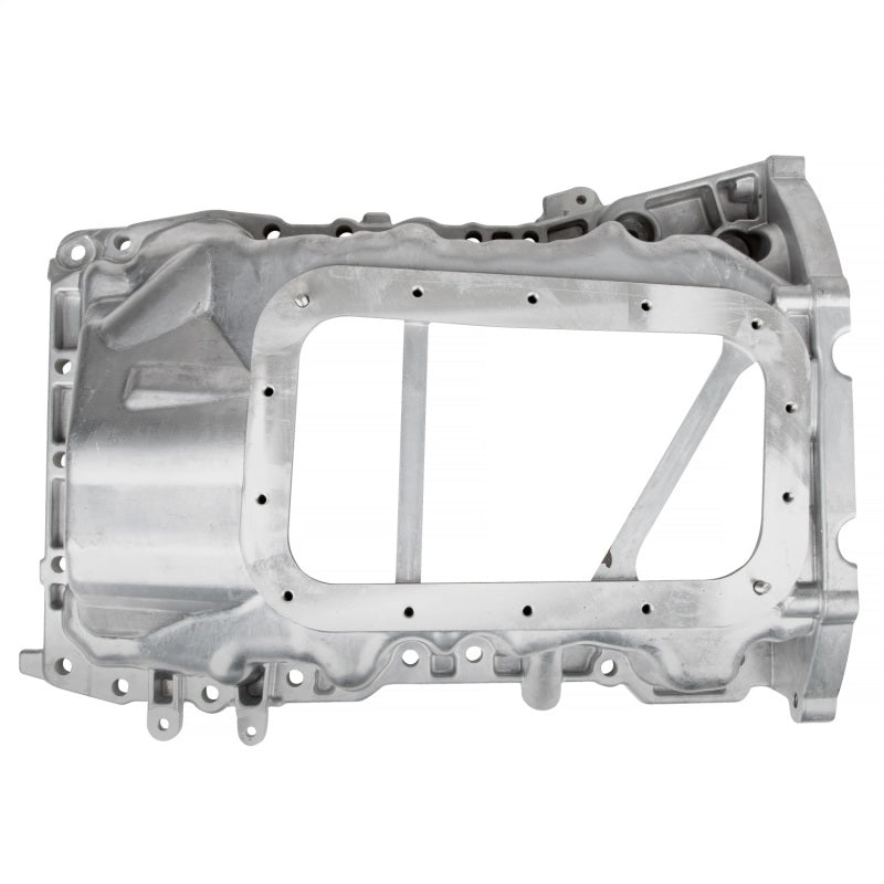 Load image into Gallery viewer, Omix Upper Oil Pan 3.6L 3.0L- 12-18 Jeep Wrangler JK
