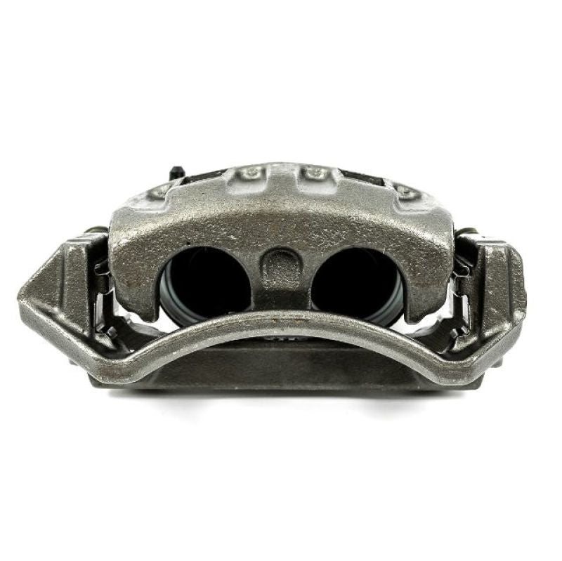 Load image into Gallery viewer, Power Stop 99-03 Ford F-150 Front Left Autospecialty Caliper w/Bracket
