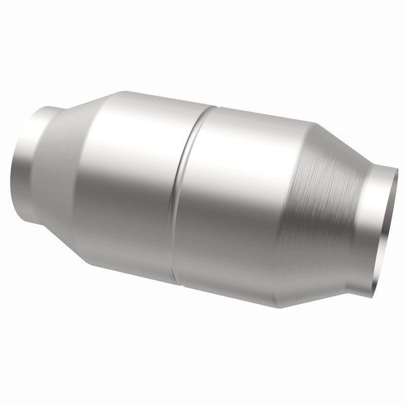 Load image into Gallery viewer, MagnaFlow Conv Universal 3.50 inch C/C Diesel
