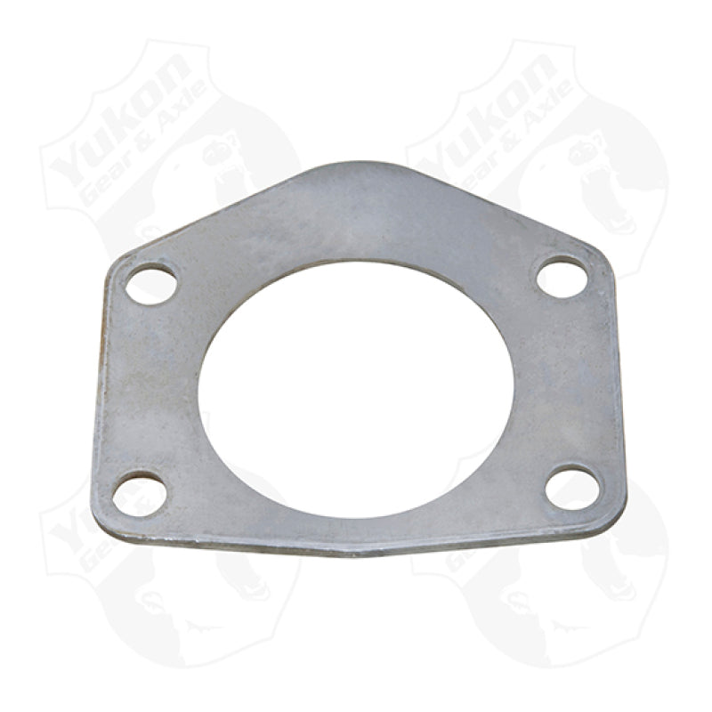 Load image into Gallery viewer, Yukon Gear Axle Bearing Retainer Plate For Ya D75786-1X &amp; Ya D75786-2X
