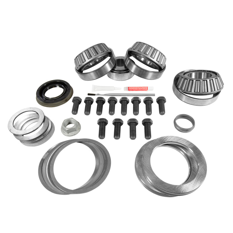Load image into Gallery viewer, USA Standard Master Overhaul Kit For 07 &amp; Down Ford 10.5 Diff
