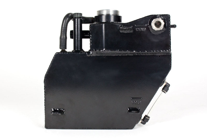 Load image into Gallery viewer, Mishimoto Aluminum Coolant Reservoir Tank
