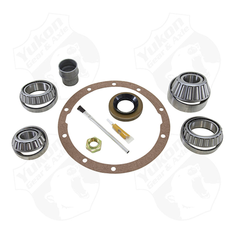 Load image into Gallery viewer, Yukon Gear Bearing install Kit For Toyota Turbo 4 and V6 Diff
