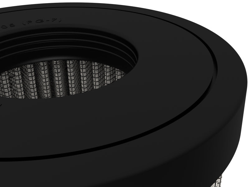 Load image into Gallery viewer, aFe MagnumFLOW Air Filters OER PDS A/F PDS Nissan Navara L6-3.0L (td)
