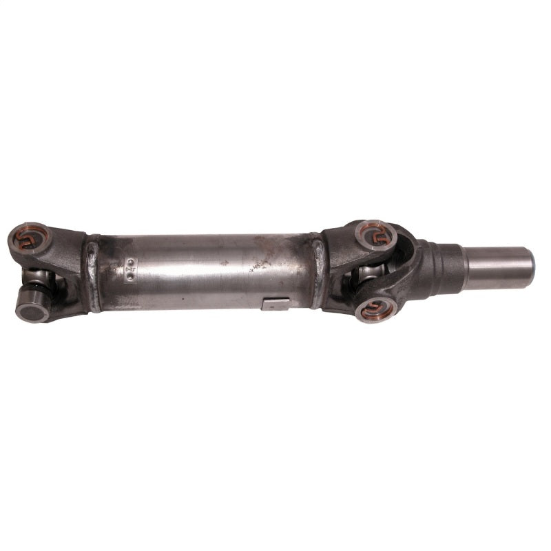 Load image into Gallery viewer, Omix Rear Driveshaft- 01-06 Jeep Wrangler TJ
