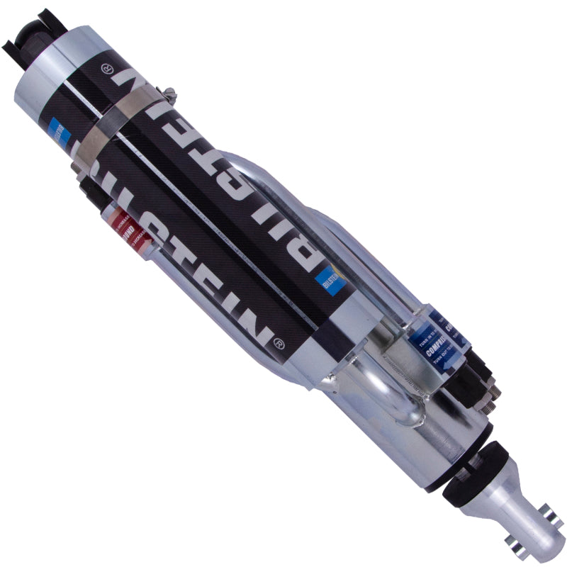 Load image into Gallery viewer, Bilstein M 9200 (Bypass) 3-Tube Zinc Plated Right Side Monotube Shock Absorber
