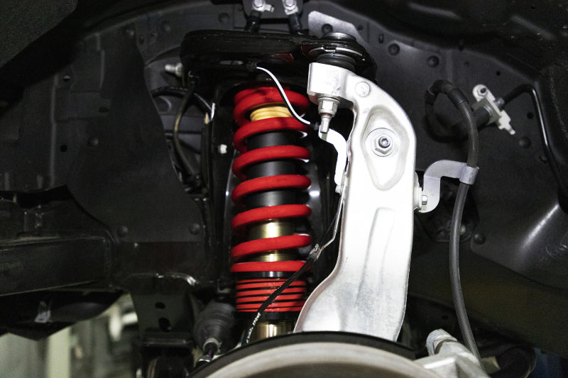 Load image into Gallery viewer, Belltech 19+ Ford Ranger Street Performance Coilover Kit
