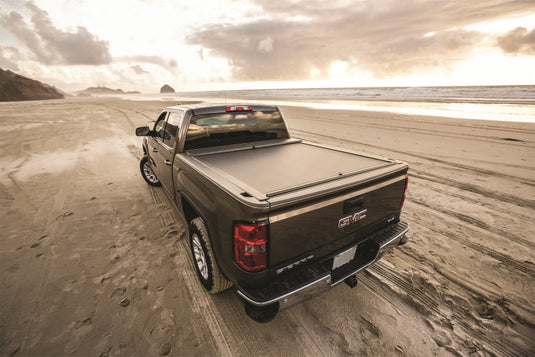 Roll-N-Lock 2019 Ford Ranger 72.7in A-Series Retractable Tonneau Cover